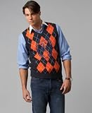 Tommy Hilfiger Norfolk Vest
