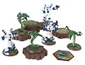 Heroscape Expansion Set Assortment Sniper & Viper