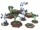 Heroscape Expansion Set Assortment Sniper & Viper