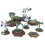 Heroscape Expansion Set Assortment Sniper & Viper
