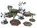 Heroscape Expansion Set Assortment Sniper & Viper