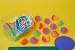 Super Bouncy Jet Ball 45Mm 30/Tub - Icy_s-1