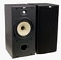 B & W DM602 Series II Bookshelf Speakers (Pair)