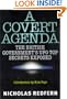 Covert Agenda Hb