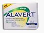 Alavert Allergy 24-Hour Relief, Fast Dissolving Tablets