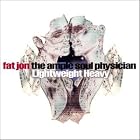 Lightweight Heavy by Fat Jon