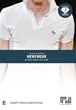Fashion DVD - Menswear Autumn - Winter 2004-2005 Fashion