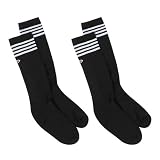 Boys' C9 by Champion Soccer Socks 2 pk. - Black
