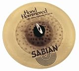 Sabian HH 10 Inch Duo Splash - B0002H0REK