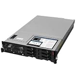 Lenovo ThinkServer RD120 6447 - Server - rack-mountable - 2U - 2-way - 2 x Xeon E5450 3... by