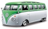 CUSTOM SHOP - VW Samba Van - Kit