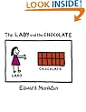 The Lady and the Chocolate