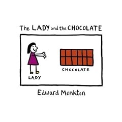 The Lady and the Chocolate