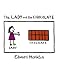 The Lady and the Chocolate