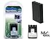 Canon NB-1L NB-1LH Digital Camera 1000mAh Battery For ELPH IXUS V V2 V3 S100 S110 S200 S230 S300 S400 S410 S500 Canon NB-1L NB-1LH Digital Camera 1000mAh Battery For ELPH IXUS V V2 V3 S100 S110 S200 S230 S300 S400 S410 S500