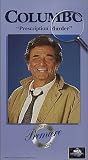 VHS : Columbo: Prescription for Murder (The Premiere Collection)