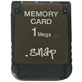 Eigenschaften Flashpoint AG  / Play Station - Memory Card 15 / 1MB (Snap)