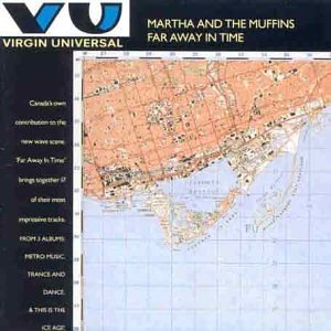 Martha & The Muffins - Echo Beach Lyrics - Zortam Music