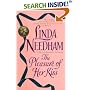 The Pleasure of Her Kiss (Avon Romantic Treasures.)