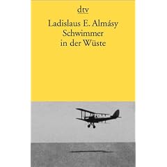 Schwimmer in der W�ste: Auf der Suche nach der Oase Zarzura