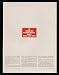 1967 Whirlpool Corporation In Case of Emergency Print Ad (13066)