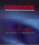 Milestones: 30 Years Of Chandos (30 Landmark Recordings)