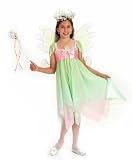 Spring Fairy Child Costume Large (10)