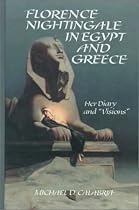 Florence Nightingale in Egypt and Greece