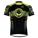 Primal Wear 2012 Men's Restore Cycling Jersey - RES1J20MS (Restore - L)
