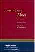 Contingent Lives: Fertility, Time, and Aging in West Africa (Lewis Henry Morgan Lecture Series)