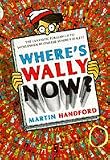 Where's Wally Now?
