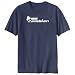 T-Shirt Navy Blue 