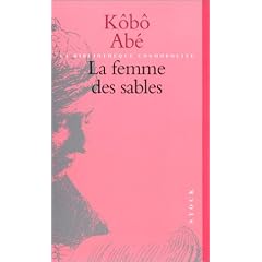 La Femme des sables