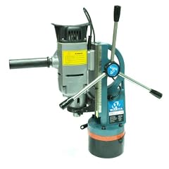 Magnetbohrmaschine Kernbohrmaschine WASTA V9423 *NEU*