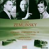 Zemlinsky: Lyric Symphony