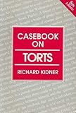 Casebook on torts
