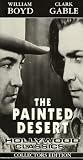 Painted Desert [VHS]