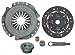 Brute Power 90106 New Clutch Kit