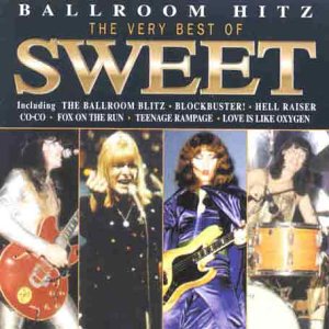 SWEET - Sweet Singles Album - Zortam Music