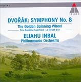 Dvorak: Symphony # 8