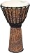 Toca Synergy Freestyle Djembe Snake Skin 10 Inches