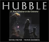 Hubble: A New Window to the Universe