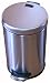 simplehuman �_�X�g�{�b�N�X �~�j���E���h�X�e�b�v�J�� 4.5L �X�e�����X