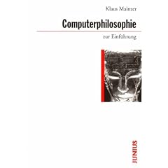 Computerphilosophie zur Einführung (Zur Einführung) (Taschenbuch)