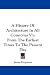 A History of Architecture in All Countries V1: From the Earliest Times to the Present Day: 1