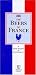 Books : The Beers of France