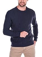 Giorgio Di Mare Jersey (Azul Marino)