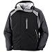 Apparel : Mens Columbia Ultimate Incline Jacket, Black Ski Parka Coat