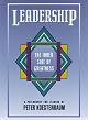 Leadership: The Inner Side of Greatness : A Philosophy for Leaders (Jossey Bass Business and Management Series)