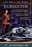 DVD : Weber - Euryanthe / Prokina, Fogasova, Chung, Scheibner, Korsten, Opera Teatro Lirico di Cagiari